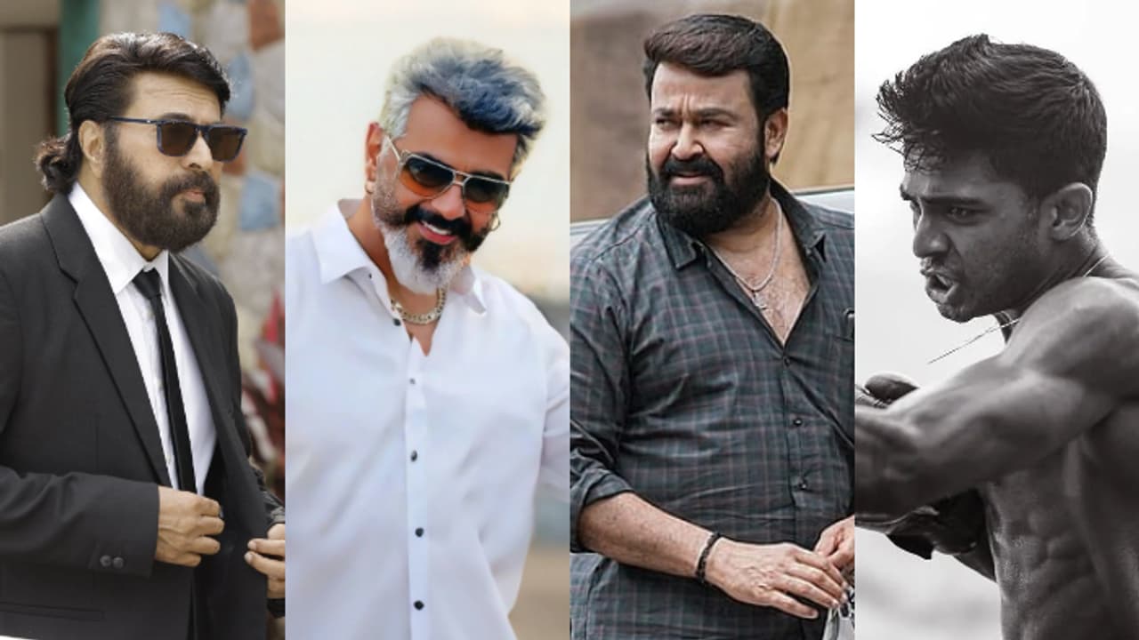 ആകെ 825 കോടി! 'ബസൂക്ക' 10 ാമത്; ഏപ്രിലില്‍ ഇന്ത്യന്‍ ബോക്സ് ഓഫീസില്‍ തരംഗം തീര്‍ത്ത 10 സിനിമകള്‍