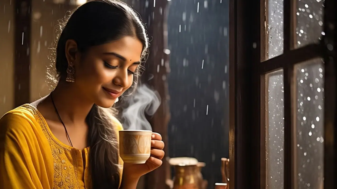 International Tea Day: ಮಳೆಯಲಿ, ಜೊತೆಯಲ್ಲೊಂದು ಕಪ್ ಆಪ್ ಟೀ