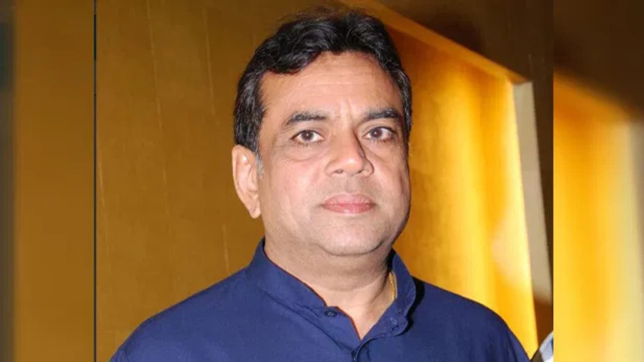 paresh rawal on srk salman and aamir khan