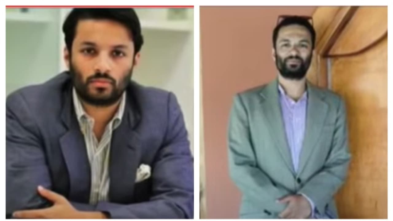 അശോക സർവകലാശാലയിലെ പ്രൊഫസറുടെ അറസ്റ്റ്; ദേശീയ മനുഷ്യാവകാശ കമ്മീഷൻ കേസെടുത്തു അശോക സർവകലാശാലയിലെ പ്രൊഫസറുടെ അറസ്റ്റ്; ദേശീയ മനുഷ്യാവകാശ കമ്മീഷൻ കേസെടുത്തു