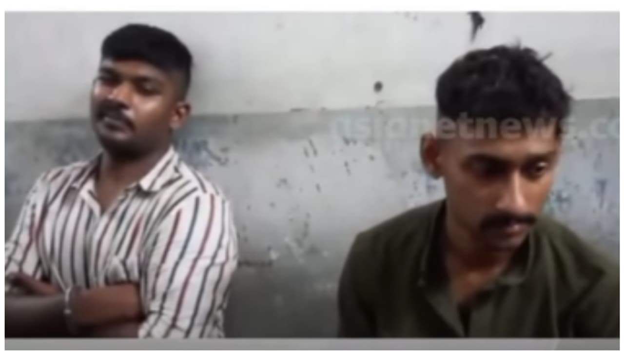 മഹാരാഷ്ട്ര രജിസ്ട്രേഷൻ കാർ, കൈകാണിച്ചപ്പോൾ വെട്ടിക്കാൻ ശ്രമം, വളഞ്ഞിട്ടുപിടിച്ചു; കോഴിക്കോട് വൻ രാസലഹരി വേട്ട