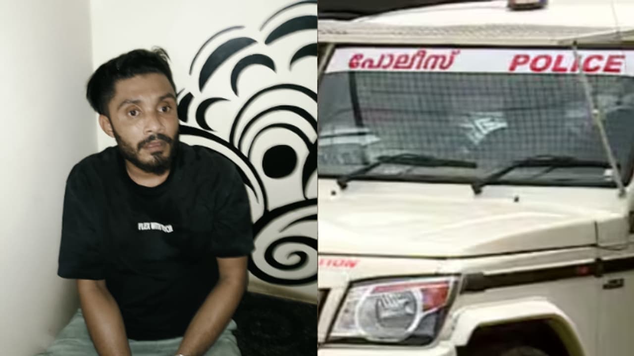 ചില്ലറക്കാരനല്ല ഇയാൾ! സ്വന്തമായി ഫോണില്ല, ആഫ്രിക്കയിൽ വരെ ബന്ധം; ബാംഗ്ലൂരിലെത്തി പിടികൂടി കുന്ദമംഗലം പൊലീസ് ചില്ലറക്കാരനല്ല ഇയാൾ! സ്വന്തമായി ഫോണില്ല, ആഫ്രിക്കയിൽ വരെ ബന്ധം; ബാംഗ്ലൂരിലെത്തി പിടികൂടി കുന്ദമംഗലം പൊലീസ്