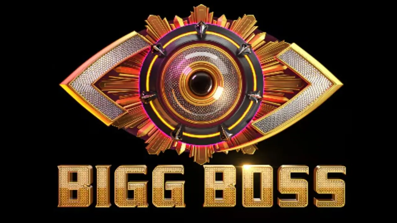 ಬಿಗ್ ಬಾಸ್ ರಿಯಾಲಿಟಿ ಶೋ ಹೊಸ ಲೋಗೋ ಬಿಡುಗಡೆ! ನಿರೂಪಕರೂ ಬಹಿರಂಗ! ಬಿಗ್ ಬಾಸ್ ರಿಯಾಲಿಟಿ ಶೋ ಹೊಸ ಲೋಗೋ ಬಿಡುಗಡೆ! ನಿರೂಪಕರೂ ಬಹಿರಂಗ!