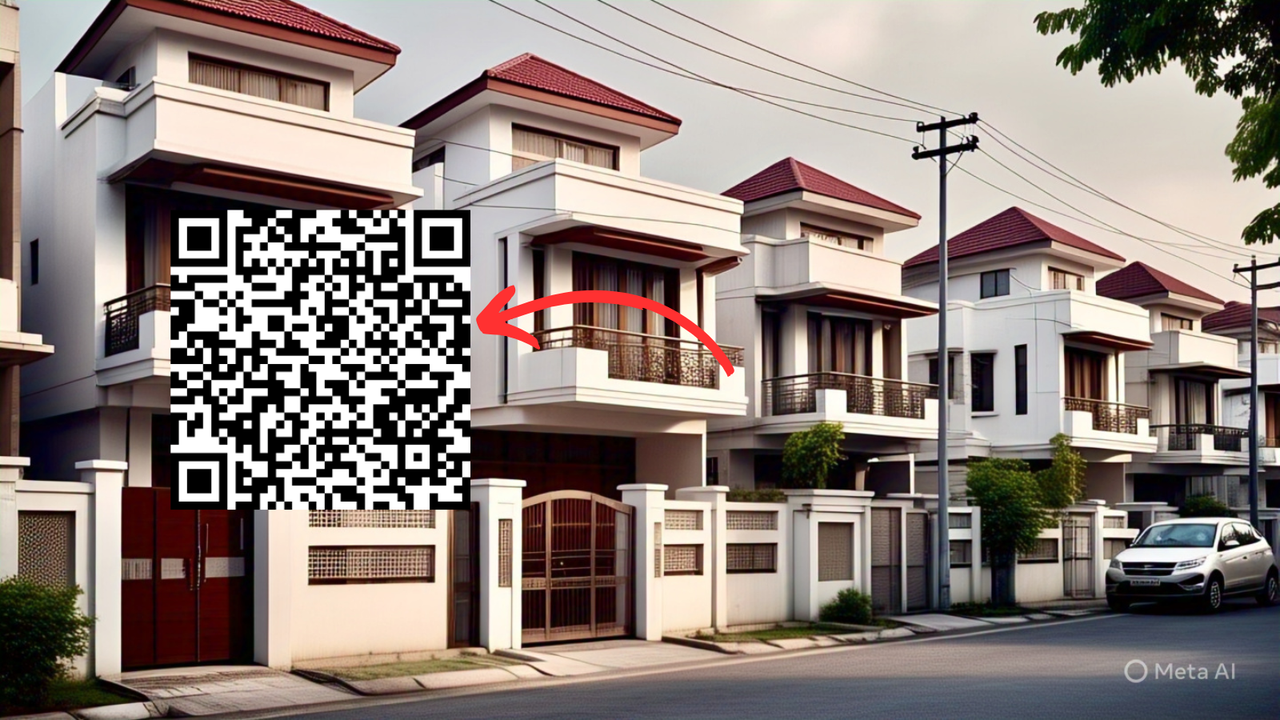 lucknow single house tax water tax bill update