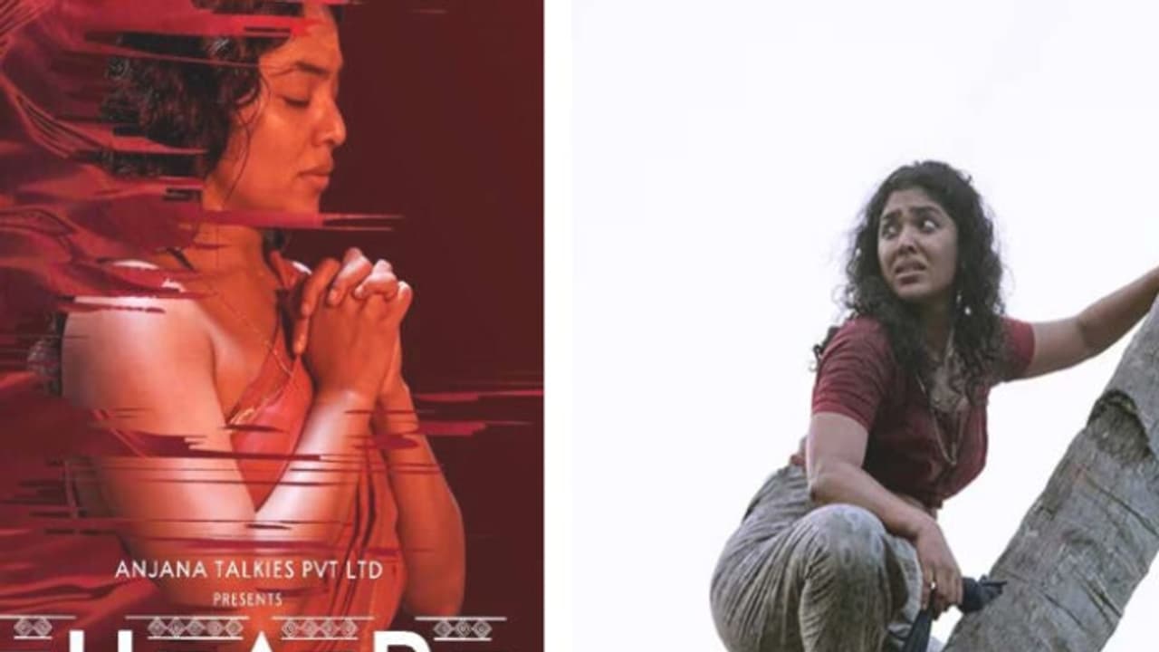 ‘ബിരിയാണി’ക്ക് ശേഷം സജിൻ ബാബു; ‘തിയേറ്റർ: ദി മിത്ത് ഓഫ് റിയാലിറ്റി’ ട്രെയിലർ കാനിൽ പ്രകാശനം ചെയ്തു