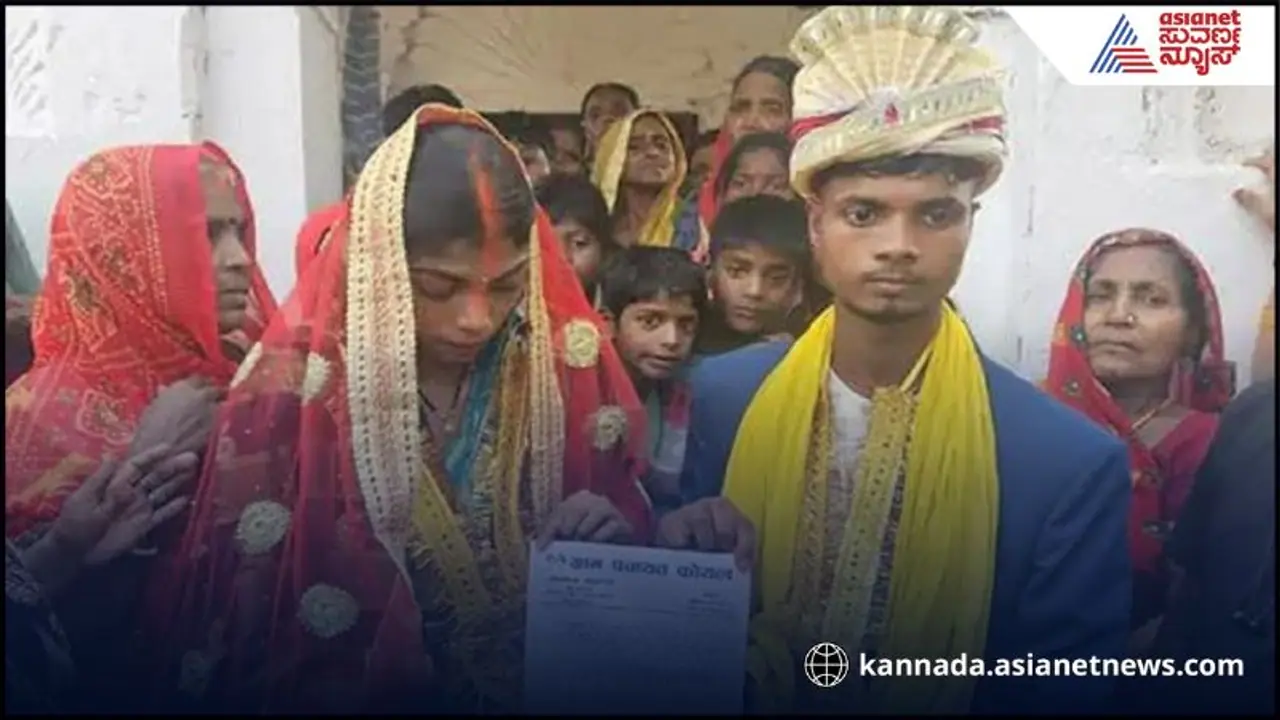 Marriage Controversy: ಅತ್ತಿಗೆ ಜೊತೆ ಮದುವೆ ಬೇಡ, ಬಿಕ್ಕಿ ಬಿಕ್ಕಿ ಅತ್ತ ಮೈದುನ ಕೊನೆಗೂ ಅಡಕತ್ತರಿಯಲ್ಲಿ