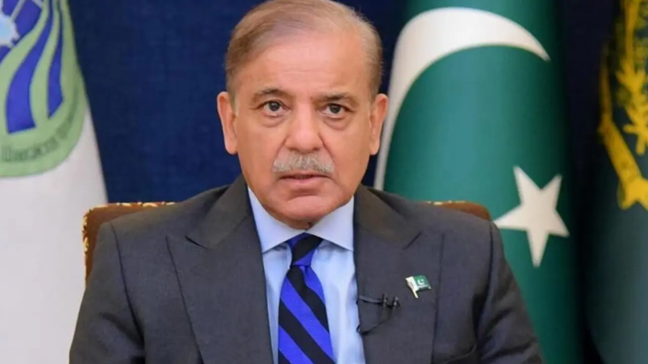 ಚೀನಾ, ಟರ್ಕಿ ನಂತರ ಪಾಕಿಸ್ತಾನಕ್ಕೆ ಶಸ್ತ್ರಾಸ್ತ್ರಗಳನ್ನು ಪೂರೈಸುತ್ತಿರುವ ಈ ಮೂರನೇ ದೇಶ ಯಾವುದು? ಚೀನಾ, ಟರ್ಕಿ ನಂತರ ಪಾಕಿಸ್ತಾನಕ್ಕೆ ಶಸ್ತ್ರಾಸ್ತ್ರಗಳನ್ನು ಪೂರೈಸುತ್ತಿರುವ ಈ ಮೂರನೇ ದೇಶ ಯಾವುದು?