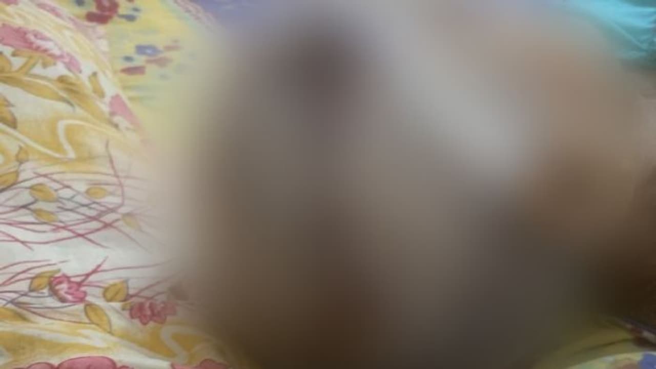 കണ്ണൂരിൽ പേരമകന്റെ മർദനത്തിൽ ഗുരുതരമായി പരിക്കേറ്റ് ചികിത്സയിലായിരുന്ന 88കാരി മരിച്ചു കണ്ണൂരിൽ പേരമകന്റെ മർദനത്തിൽ ഗുരുതരമായി പരിക്കേറ്റ് ചികിത്സയിലായിരുന്ന 88കാരി മരിച്ചു