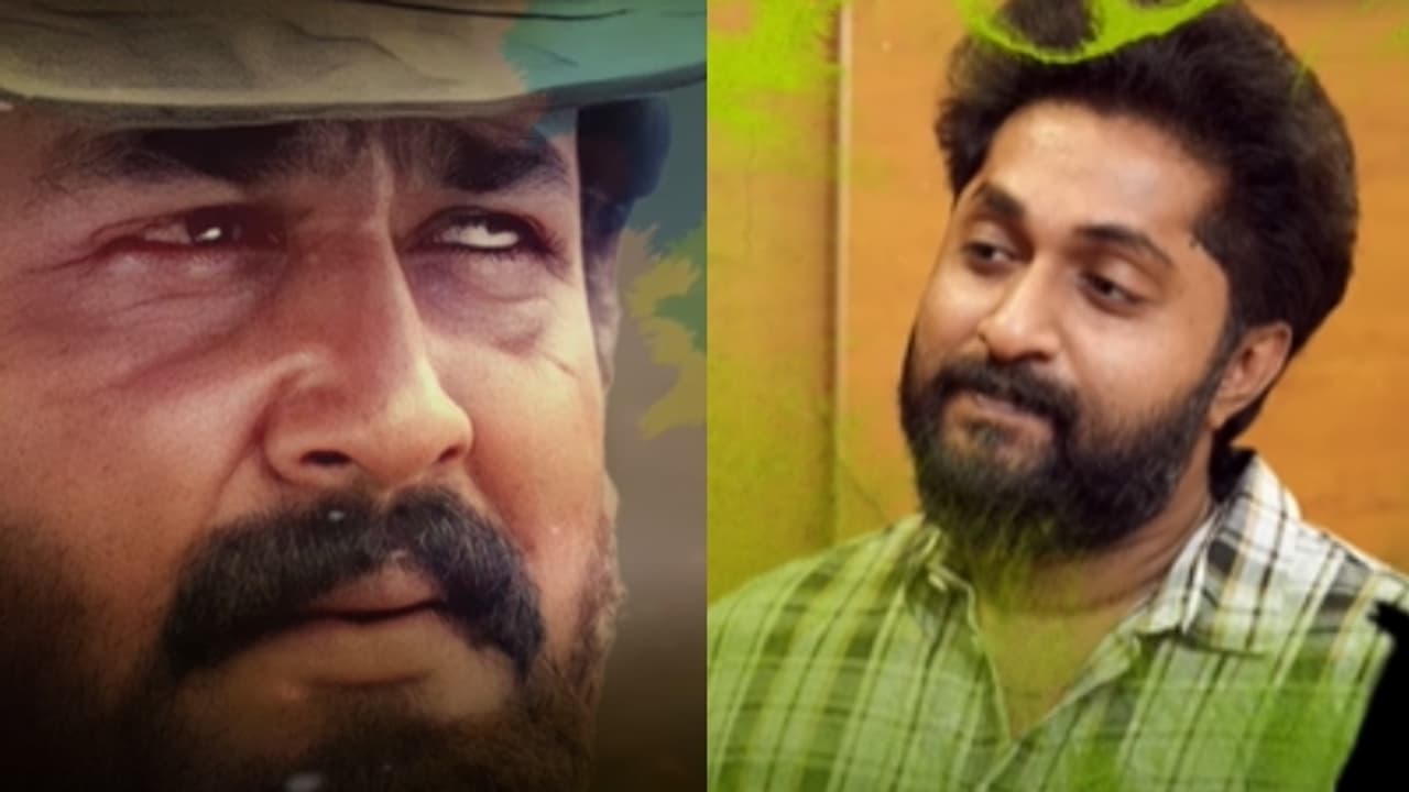 ഉണ്ണികളെ ഒരു കഥ പറയാം..; മോഹൻലാലിന് പിറന്നാൾ സമ്മാനമായി 'തഗ്ഗ് സിആർ 143/24' ടീം ഉണ്ണികളെ ഒരു കഥ പറയാം..; മോഹൻലാലിന് പിറന്നാൾ സമ്മാനമായി 'തഗ്ഗ് സിആർ 143/24' ടീം