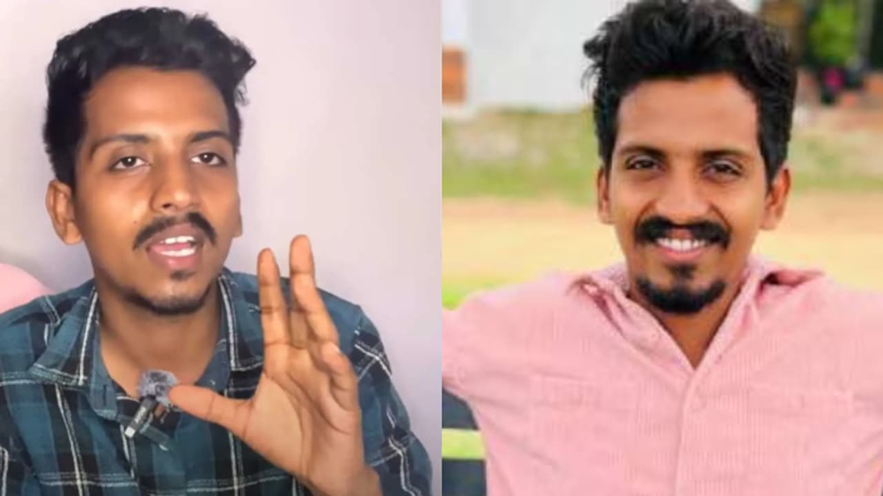 'സ്വർണ്ണം വിൽക്കാൻ തടഞ്ഞതിന് മർദ്ദനം, യൂട്യൂബിലൂടെ അപമാനിച്ചു', സഹോദരിയുടെ പരാതിയിൽ വ്ലോഗർക്കെതിരെ കേസ്