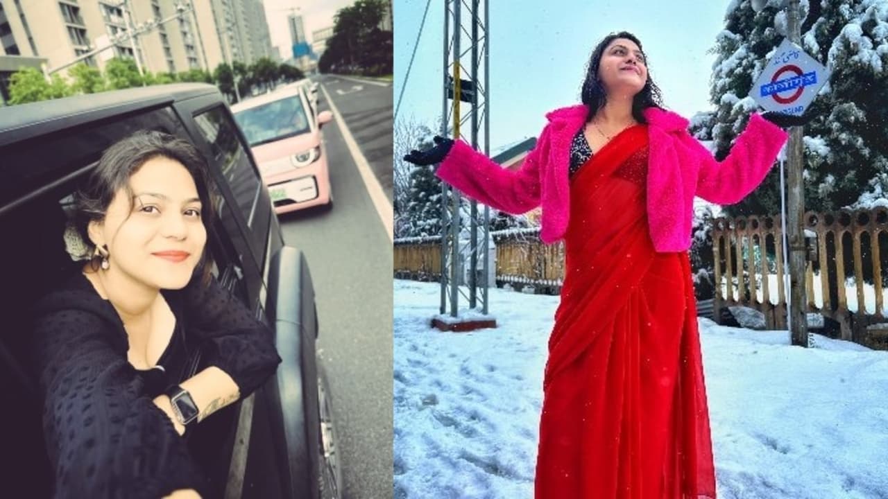  ಪಾಕ್ ಪರ ಗೂಢಚಾರಿ ಜ್ಯೋತಿ ಪಾಕ್‌ ಪ್ರವಾಸಕ್ಕೆ ದುಬೈ ಕಂಪನಿ ಪ್ರಾಯೋಜಕತ್ವ