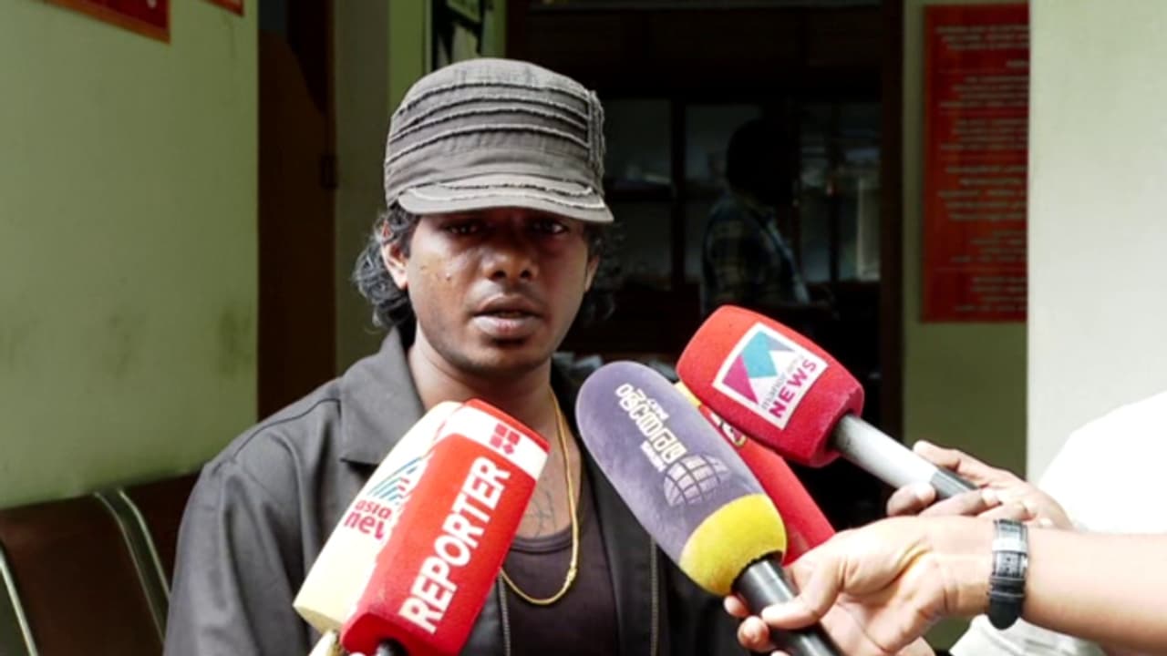 തന്നെ വിഘടനവാദിയാക്കാൻ മനഃപൂർവം ശ്രമമെന്ന് റാപ്പർ വേടൻ; 'റാപ്പ് ചെയ്യേണ്ടന്ന തിട്ടൂരമാണ് ശശികലയുടെ പ്രസ്താവന'