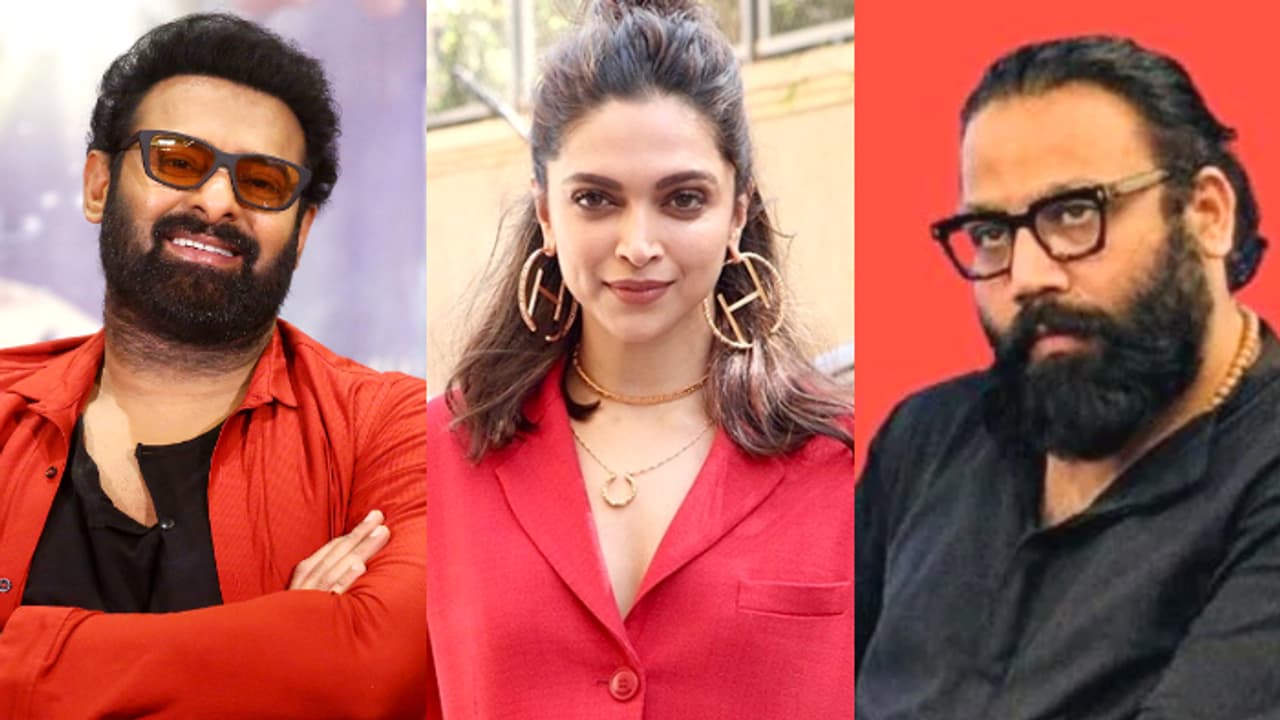 കരിയറിലെ ഏറ്റവും പ്രതിഫലം ലഭിക്കുമായിരുന്ന റോളിൽ നിന്ന് ദീപിക പുറത്ത്? തീരുമാനമെടുത്ത് സംവിധായകൻ; കാരണം ഇതാണ്