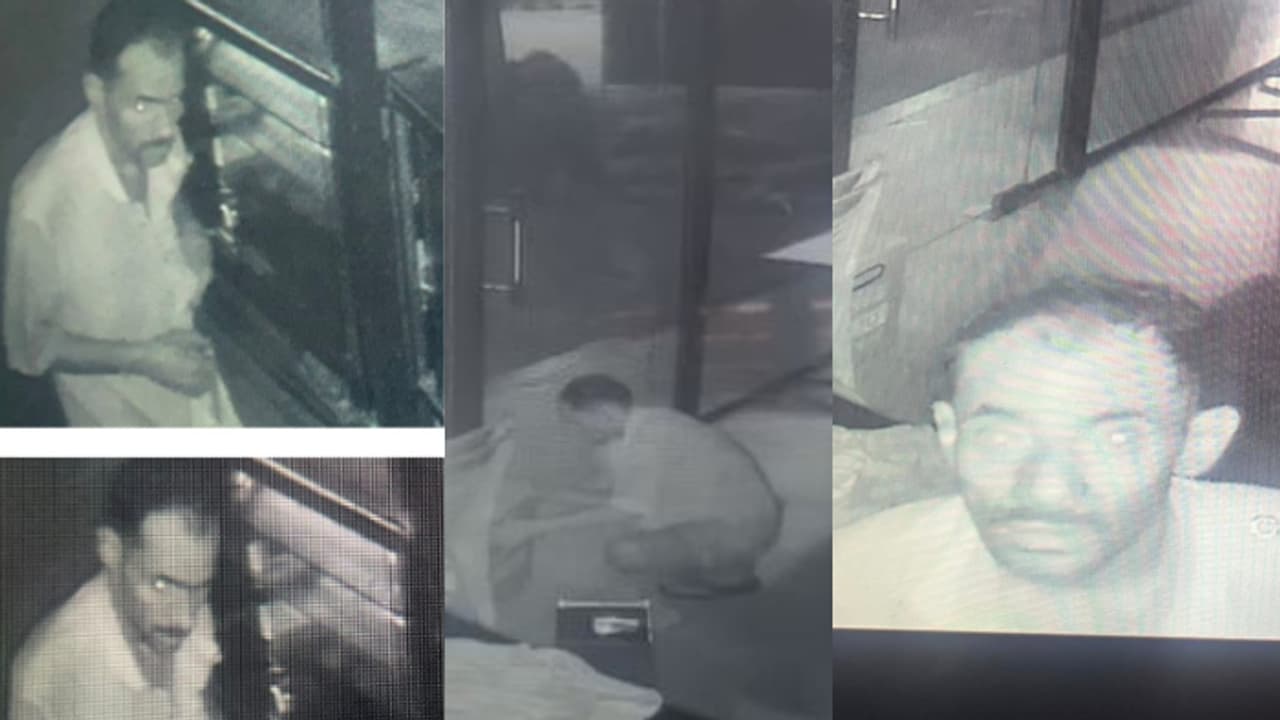 മൂൺസിറ്റി ഹോട്ടലിൽ കള്ളൻ കയറി, മോഷണത്തിനിടെ വിശന്നപ്പോൾ ബീഫ് ഫ്രൈയും ഓംലെറ്റുമുണ്ടാക്കി; എല്ലാം ക്യാമറ കണ്ടു!