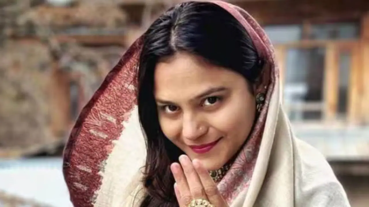 Jyoti Malhotra Jyoti Malhotra