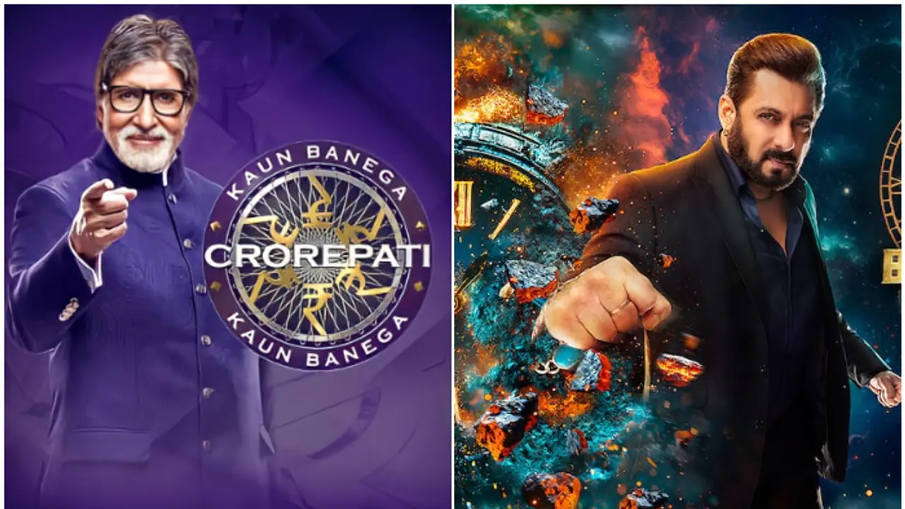 കെബിസി അവതാരക സ്ഥാനത്ത് നിന്ന് അമിതാഭ് ബച്ചൻ പോയി സല്മാന് വരുമോ? സത്യം ഇതാണ് ! കെബിസി അവതാരക സ്ഥാനത്ത് നിന്ന് അമിതാഭ് ബച്ചൻ പോയി സല്മാന് വരുമോ? സത്യം ഇതാണ് !