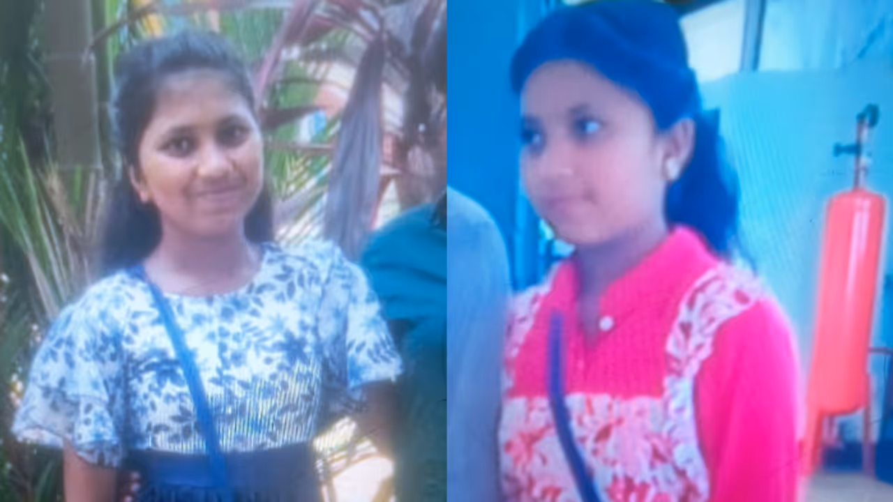 കേരളത്തിൽ സ്കൂളിൽ പഠിയ്ക്കാനായി എത്തിയ അസം സ്വദേശിനിയായ 15കാരിയെ കാണാനില്ലെന്ന് പരാതി കേരളത്തിൽ സ്കൂളിൽ പഠിയ്ക്കാനായി എത്തിയ അസം സ്വദേശിനിയായ 15കാരിയെ കാണാനില്ലെന്ന് പരാതി