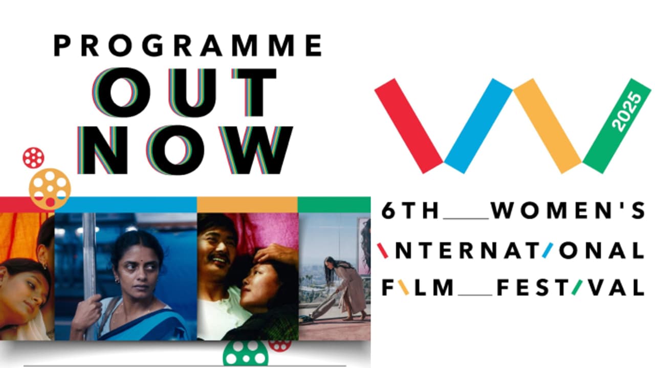 വനിതാ രാജ്യാന്തര ചലച്ചിത്രമേള: കൊട്ടാരക്കരയുടെ അഭിനയകലാപാരമ്പര്യം ഓർമിപ്പിച്ച് ധനകാര്യമന്ത്രിയുടെ റീൽ