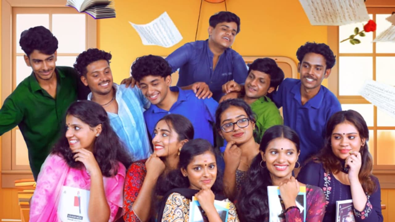 'പിഡിസി അത്ര ചെറിയ ഡിഗ്രി അല്ല' ജൂണിൽ തിയറ്ററുകളില് 'പിഡിസി അത്ര ചെറിയ ഡിഗ്രി അല്ല' ജൂണിൽ തിയറ്ററുകളില്