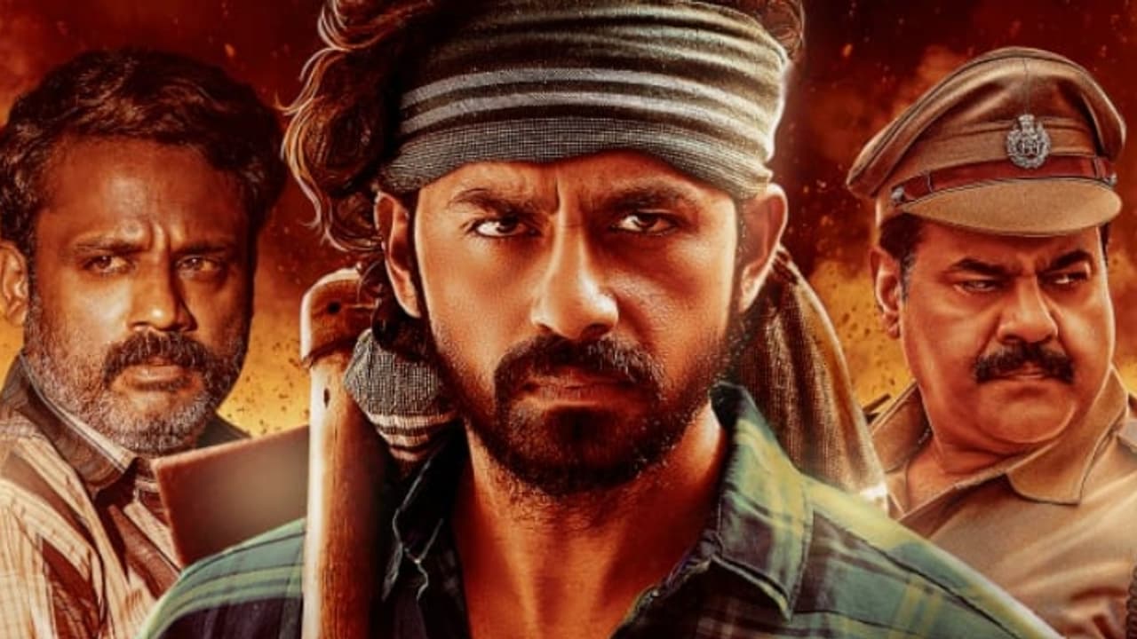 നിർമ്മാതാവായി കന്നഡ സൂപ്പർതാരം യാഷിന്റെ അമ്മ ; പൃഥ്വി അമ്പാർ ചിത്രം 'കൊത്തലവാടി' ടീസർ നിർമ്മാതാവായി കന്നഡ സൂപ്പർതാരം യാഷിന്റെ അമ്മ ; പൃഥ്വി അമ്പാർ ചിത്രം 'കൊത്തലവാടി' ടീസർ