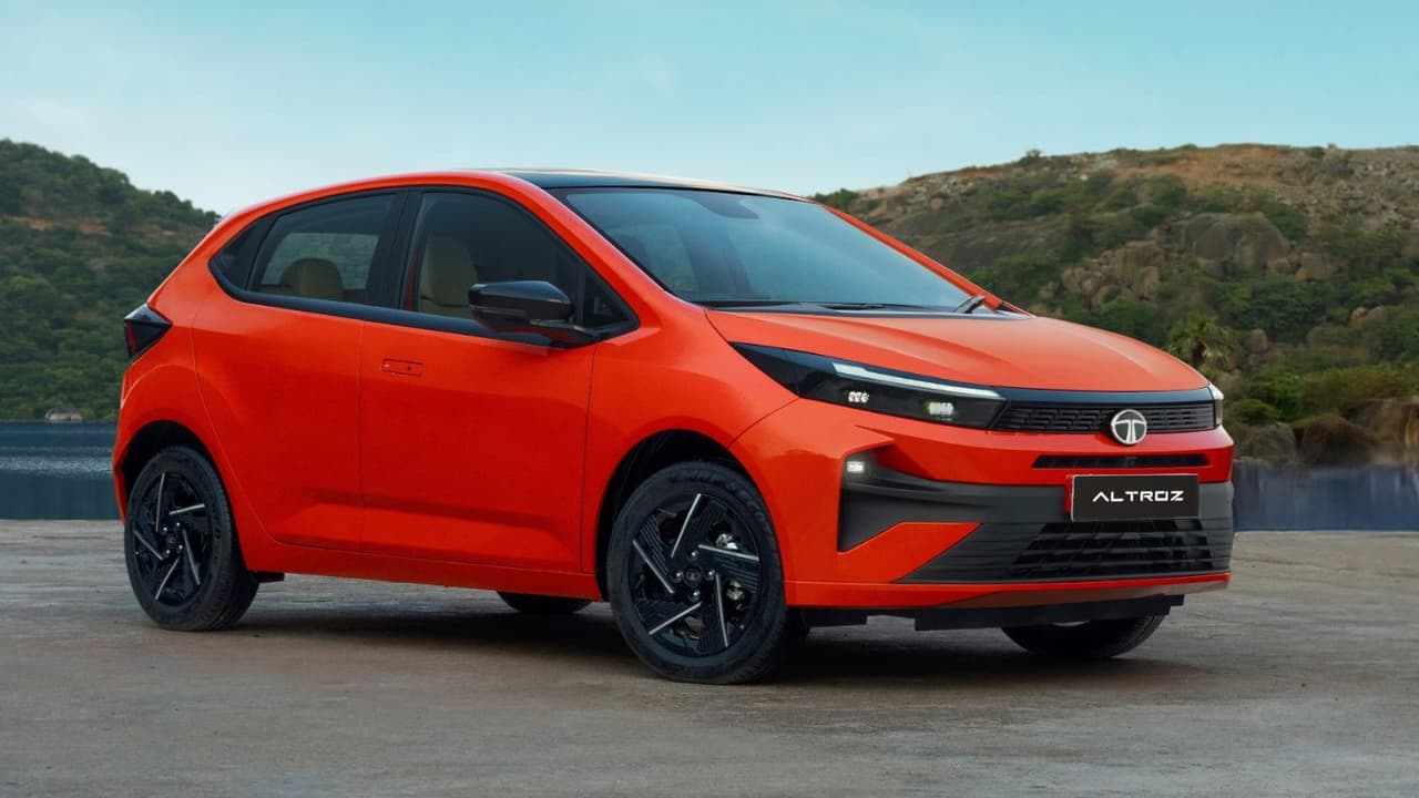 പുതിയ ടാറ്റ ആൾട്രോസ്; എന്തൊക്കെ മാറ്റങ്ങൾ? ഇതാ അറിയേണ്ടതെല്ലാം പുതിയ ടാറ്റ ആൾട്രോസ്; എന്തൊക്കെ മാറ്റങ്ങൾ? ഇതാ അറിയേണ്ടതെല്ലാം