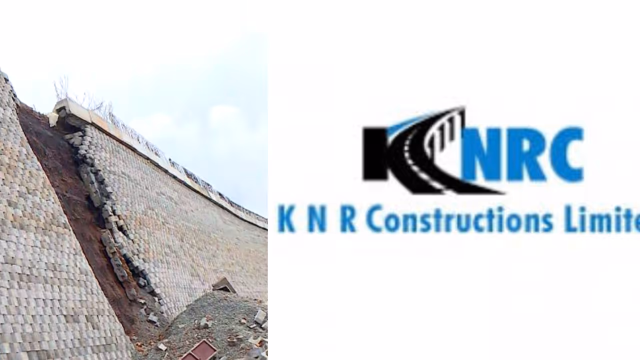 കൂരിയാട് ദേശീയപാതയിലെ തകര്ച്ച; വീഴ്ച സമ്മതിച്ച് കെഎൻആര്സി, 'തകര്ന്ന ഭാഗത്ത് ഡിസൈനിൽ പാളിച്ച വന്നു' കൂരിയാട് ദേശീയപാതയിലെ തകര്ച്ച; വീഴ്ച സമ്മതിച്ച് കെഎൻആര്സി, 'തകര്ന്ന ഭാഗത്ത് ഡിസൈനിൽ പാളിച്ച വന്നു'