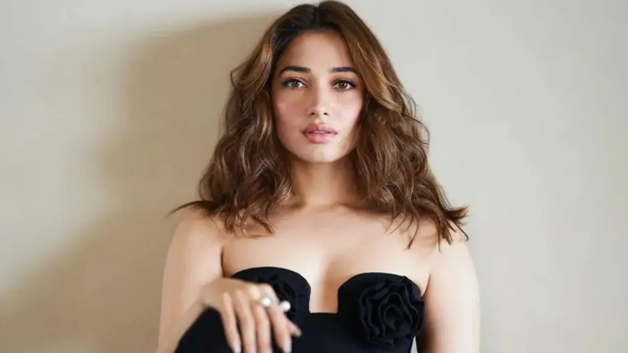 Tamannaah Bhatia