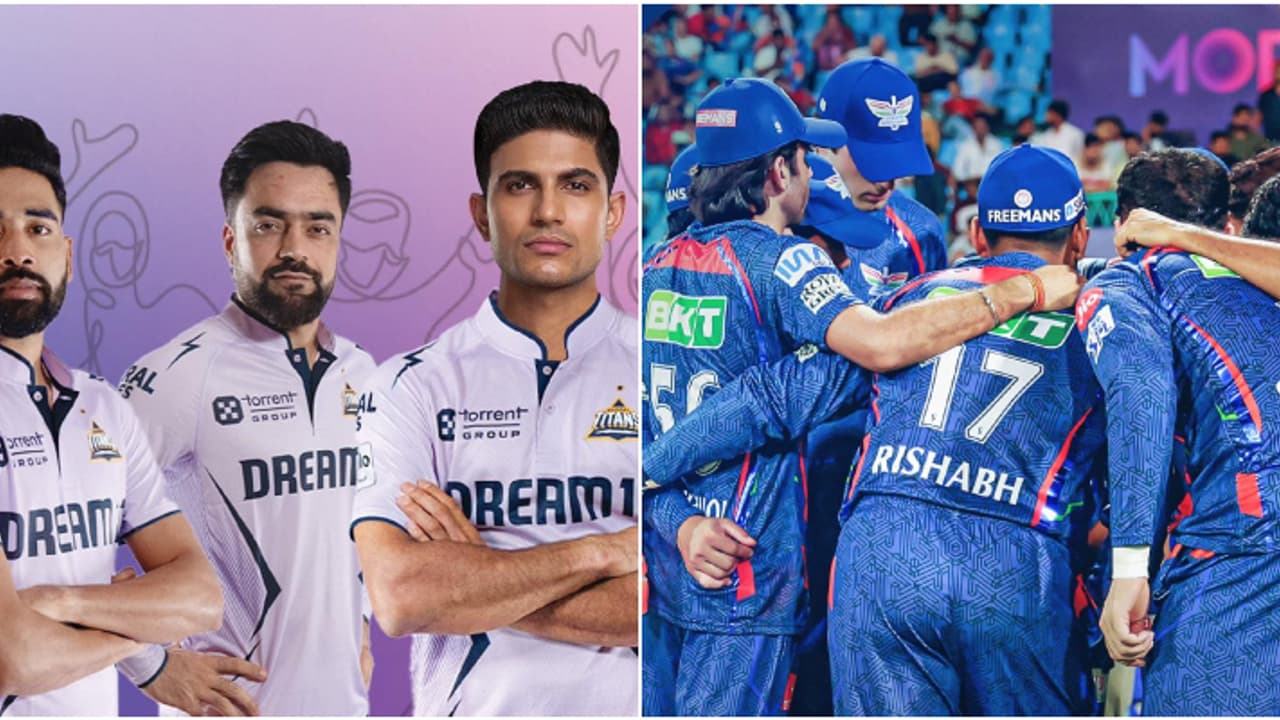 ടോസ് ജയിച്ച് ഗുജറാത്ത്, ടീമിൽ മാറ്റമില്ല; ഒരു മാറ്റവുമായി ലക്നൗ ടോസ് ജയിച്ച് ഗുജറാത്ത്, ടീമിൽ മാറ്റമില്ല; ഒരു മാറ്റവുമായി ലക്നൗ