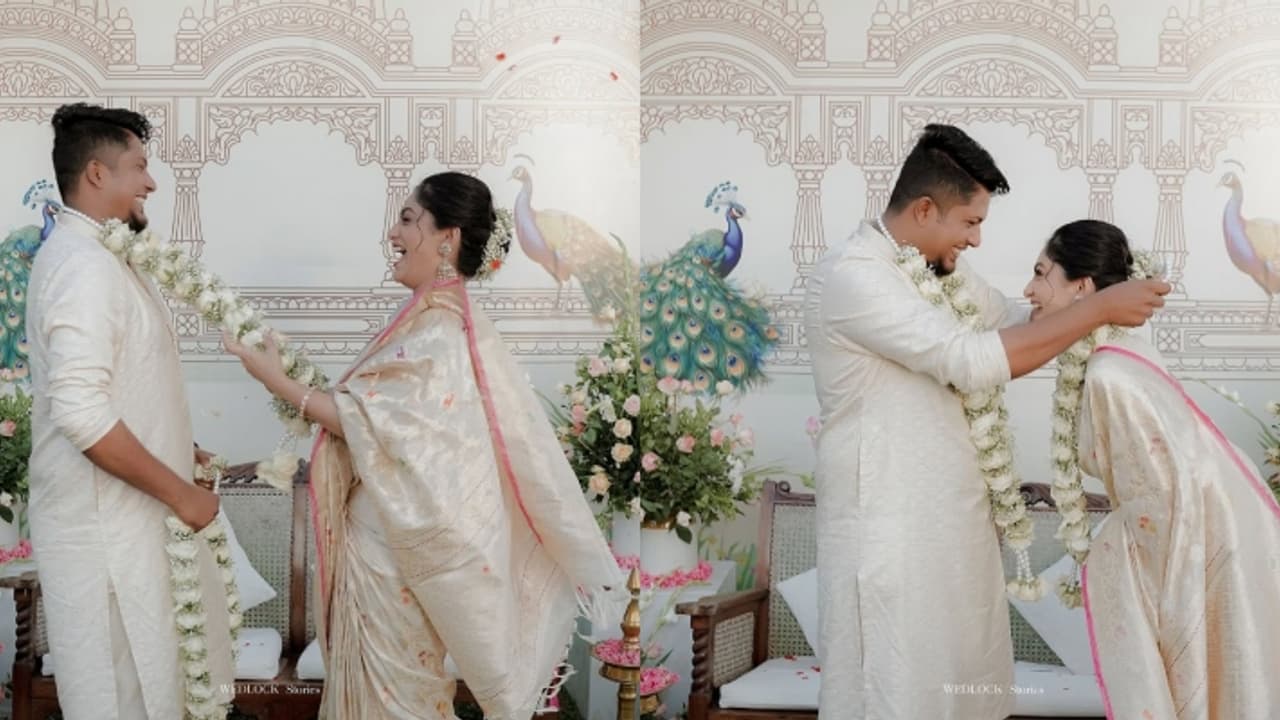 എന്ത് കൊണ്ട് എന്ഗേജ്മെന്റിന് മോതിരം ഇട്ടില്ല, ആ കാര്യം വെളിപ്പെടുത്തി ആര്യ! എന്ത് കൊണ്ട് എന്ഗേജ്മെന്റിന് മോതിരം ഇട്ടില്ല, ആ കാര്യം വെളിപ്പെടുത്തി ആര്യ!