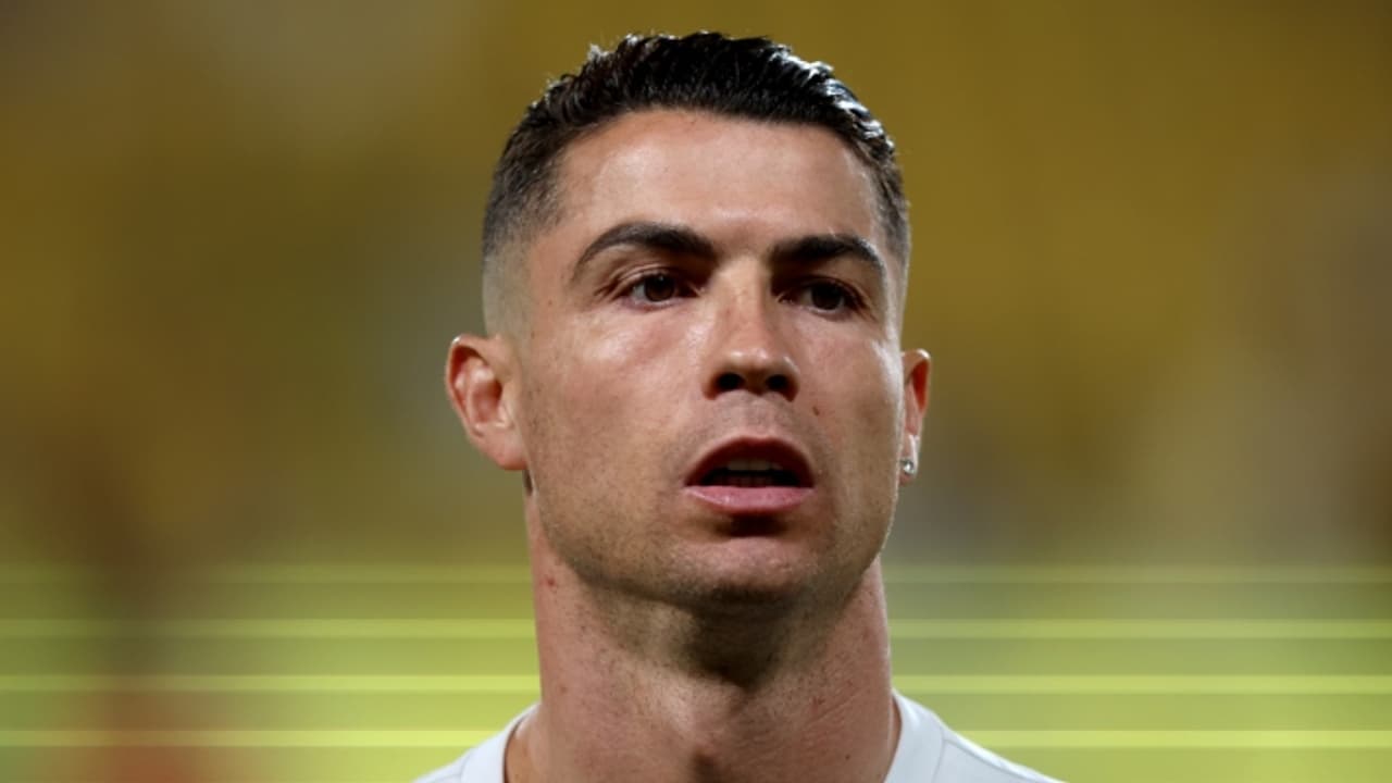 പ്രായം 40, ശരീരം കാണിക്കുന്നത് 28 വയസ് മാത്രം; അത്ഭുതമായി റൊണാള്‍ഡോയുടെ ശാരീരിക ക്ഷമത 