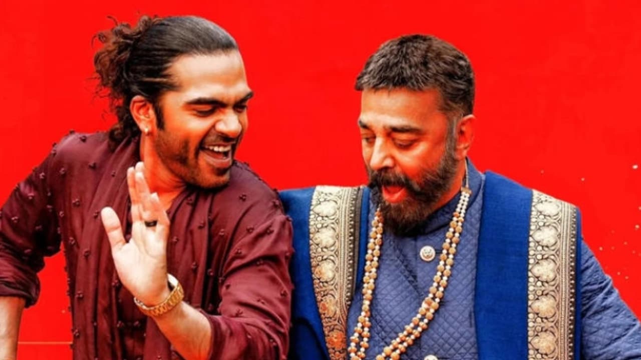 സിമ്പുവിന് 50 ാം ചിത്രത്തിലെ സ്ത്രീ വേഷവും: കമല്‍ഹാസനില്‍ നിന്നും ഉപദേശം തേടി