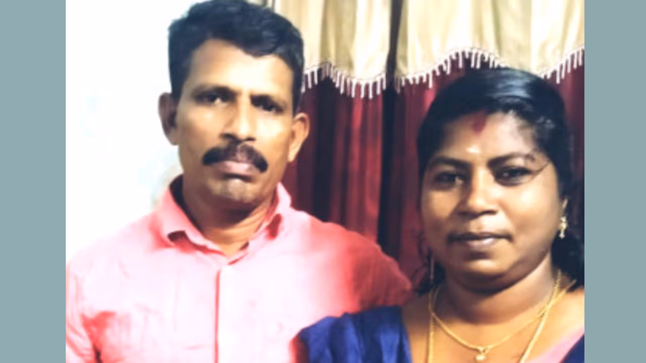 വിദ്യയെ സംശയം, ഭർത്താവ് കാത്തിരുന്നത് കത്തിയുമായി, ഓട്ടോയിൽ നിന്നിറങ്ങിയതും തുടരെ തുടരെ കുത്തി വിദ്യയെ സംശയം, ഭർത്താവ് കാത്തിരുന്നത് കത്തിയുമായി, ഓട്ടോയിൽ നിന്നിറങ്ങിയതും തുടരെ തുടരെ കുത്തി