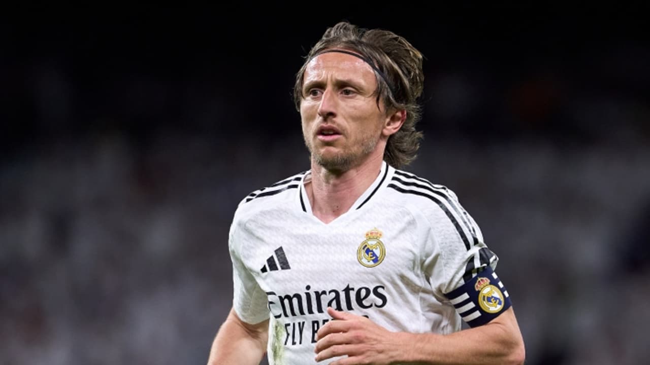 ഇതിഹാസത്തിന്റെ പടിയിറക്കം! ലൂക്ക മോഡ്രിച്ച് റയല്‍ മാഡ്രിഡ് വിടുന്നു; സ്ഥിരീകരിച്ച് താരവും ക്ലബ്ബും