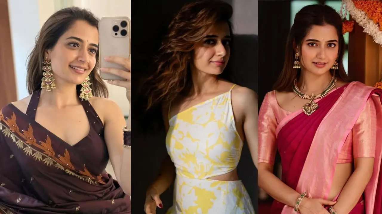 ನಾನೀಗ ಹೆಚ್ಚಿನ ಶಿಸ್ತು ರೂಢಿಸಿಕೊಂಡಿದ್ದೇನೆ: ಆಶಿಕಾ ರಂಗನಾಥ್‌ ಮಾತಿನ ಮರ್ಮವೇನು?