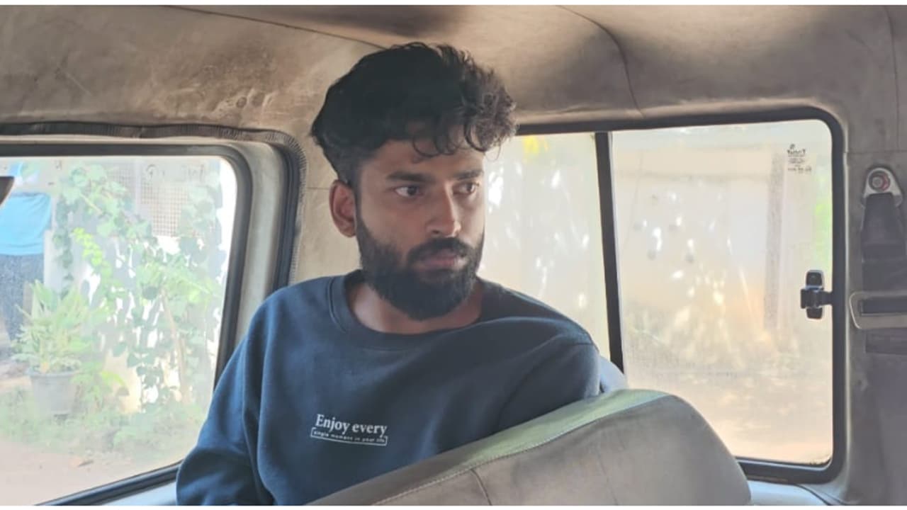 പാറശ്ശാല പൊലീസ് ചെന്നൈ എയർപോർട്ടിലെത്തി കാത്തിരുന്നു, പ്രതീക്ഷിച്ചതുപോലെ മുഹമ്മദ് നിഹാൽ വന്നിറങ്ങി; പിടിവീണു