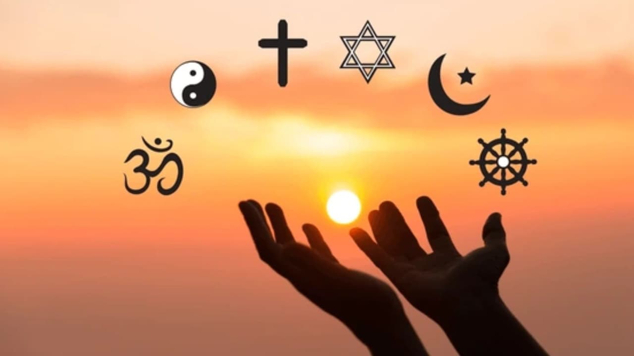 ಇದು ವಿಶ್ವದ ನಾಲ್ಕನೇ ಅತಿದೊಡ್ಡ ಧರ್ಮವಾಗುತ್ತಿದೆ; ಅದರ ಹೆಸರು ಕೇಳಿದರೆ ಶಾಕ್ ಆಗೋದು ಗ್ಯಾರಂಟಿ! ಇದು ವಿಶ್ವದ ನಾಲ್ಕನೇ ಅತಿದೊಡ್ಡ ಧರ್ಮವಾಗುತ್ತಿದೆ; ಅದರ ಹೆಸರು ಕೇಳಿದರೆ ಶಾಕ್ ಆಗೋದು ಗ್ಯಾರಂಟಿ!