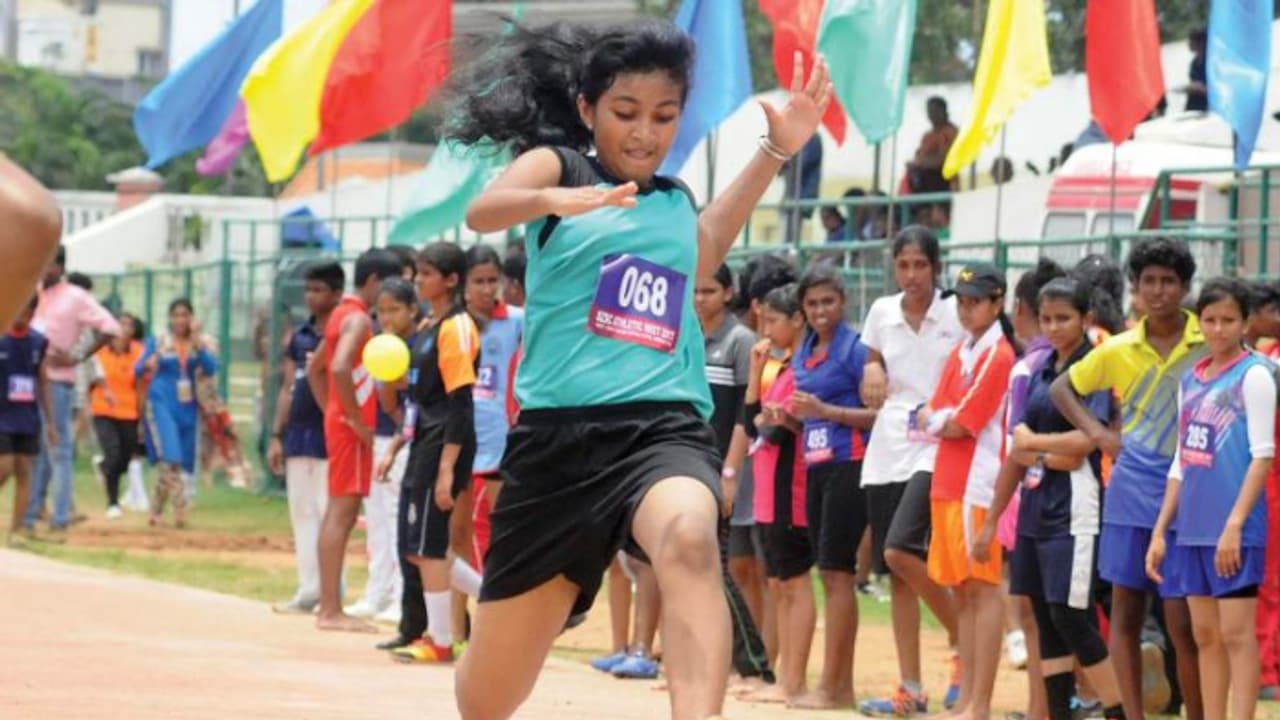 പ്ലസ് വണ് സ്പോര്ട്സ് ക്വാട്ടയിലേക്ക് അപേക്ഷിക്കുമ്പോൾ അറിയേണ്ടതെന്തെല്ലാം? രജിസ്ട്രേഷന് മെയ് 23 മുതൽ പ്ലസ് വണ് സ്പോര്ട്സ് ക്വാട്ടയിലേക്ക് അപേക്ഷിക്കുമ്പോൾ അറിയേണ്ടതെന്തെല്ലാം? രജിസ്ട്രേഷന് മെയ് 23 മുതൽ