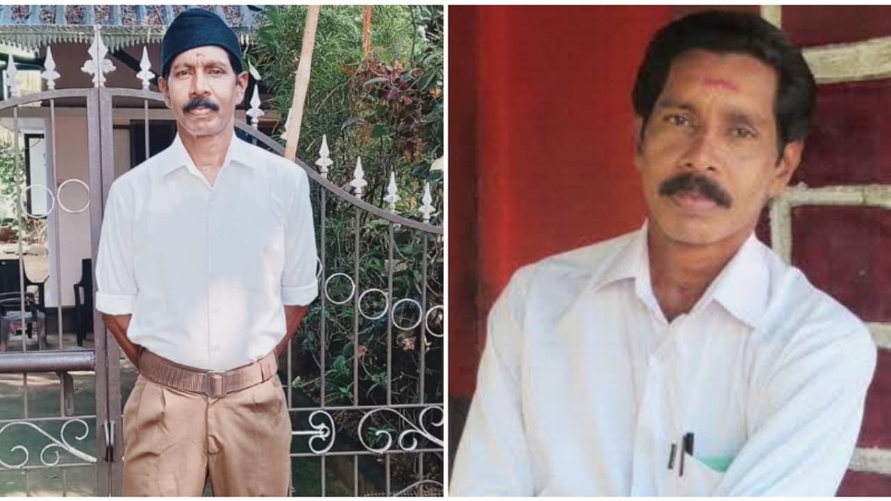 ഇന്ദിരാഗാന്ധിയെ വികലമായി ചിത്രീകരിച്ച് പോസ്റ്റിട്ട പാലക്കാട്ടെ ആർഎസ്എസ് പ്രവർത്തകനെ അറസ്റ്റ് ചെയ്തു, റിമാൻഡിൽ ഇന്ദിരാഗാന്ധിയെ വികലമായി ചിത്രീകരിച്ച് പോസ്റ്റിട്ട പാലക്കാട്ടെ ആർഎസ്എസ് പ്രവർത്തകനെ അറസ്റ്റ് ചെയ്തു, റിമാൻഡിൽ