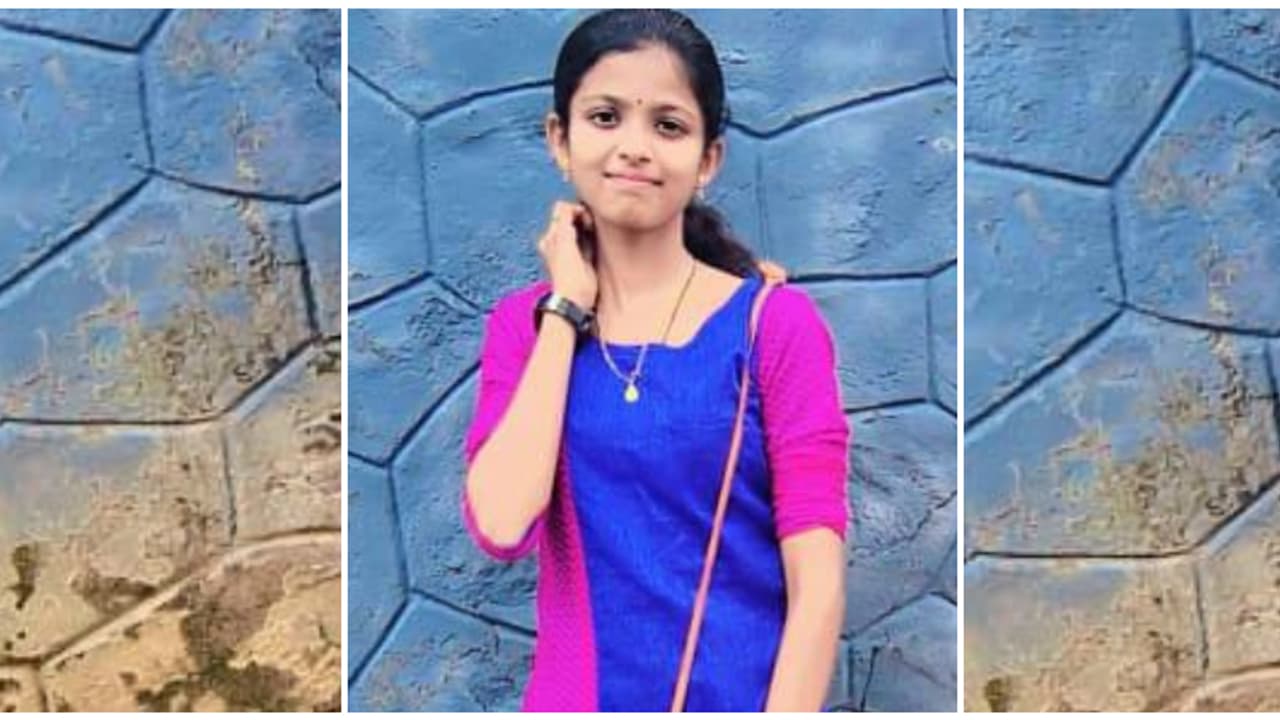 നൊമ്പരമായി അബിത, പ്ലസ് ടൂ ഫലം വന്ന ദിവസം ജീവൻ കവർന്ന് വാഹനാപകടം; അമ്മയ്ക്ക് ഗുരുതര പരിക്ക് നൊമ്പരമായി അബിത, പ്ലസ് ടൂ ഫലം വന്ന ദിവസം ജീവൻ കവർന്ന് വാഹനാപകടം; അമ്മയ്ക്ക് ഗുരുതര പരിക്ക്