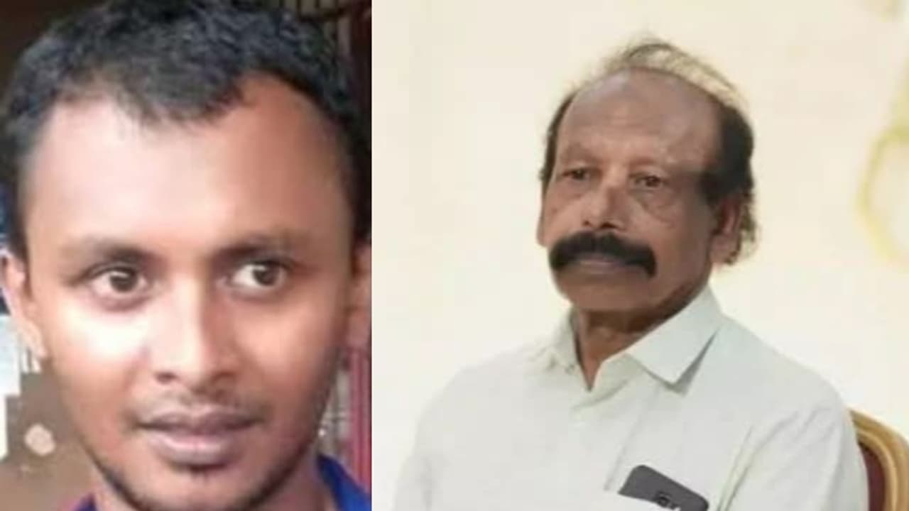 മകളോട് പ്രേമം, എതിർത്ത പിതാവിനെ അയൽവാസി കുടൽമാല പുറത്തുവരുംവരെ കുത്തി; 65കാരന്റെ മരണം ഹജ്ജ് യാത്രക്കൊരുങ്ങവേ മകളോട് പ്രേമം, എതിർത്ത പിതാവിനെ അയൽവാസി കുടൽമാല പുറത്തുവരുംവരെ കുത്തി; 65കാരന്റെ മരണം ഹജ്ജ് യാത്രക്കൊരുങ്ങവേ