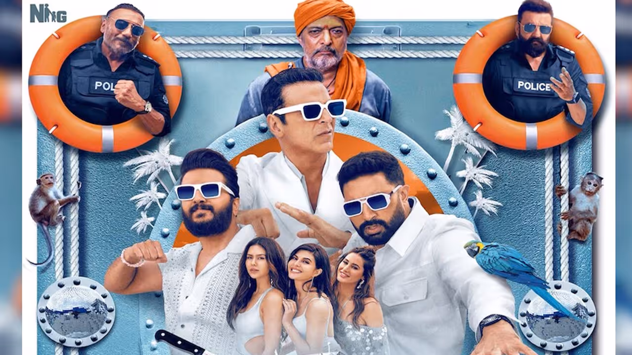 akshay kumar ritesh deshmukh film housefull 5 trailer release date out