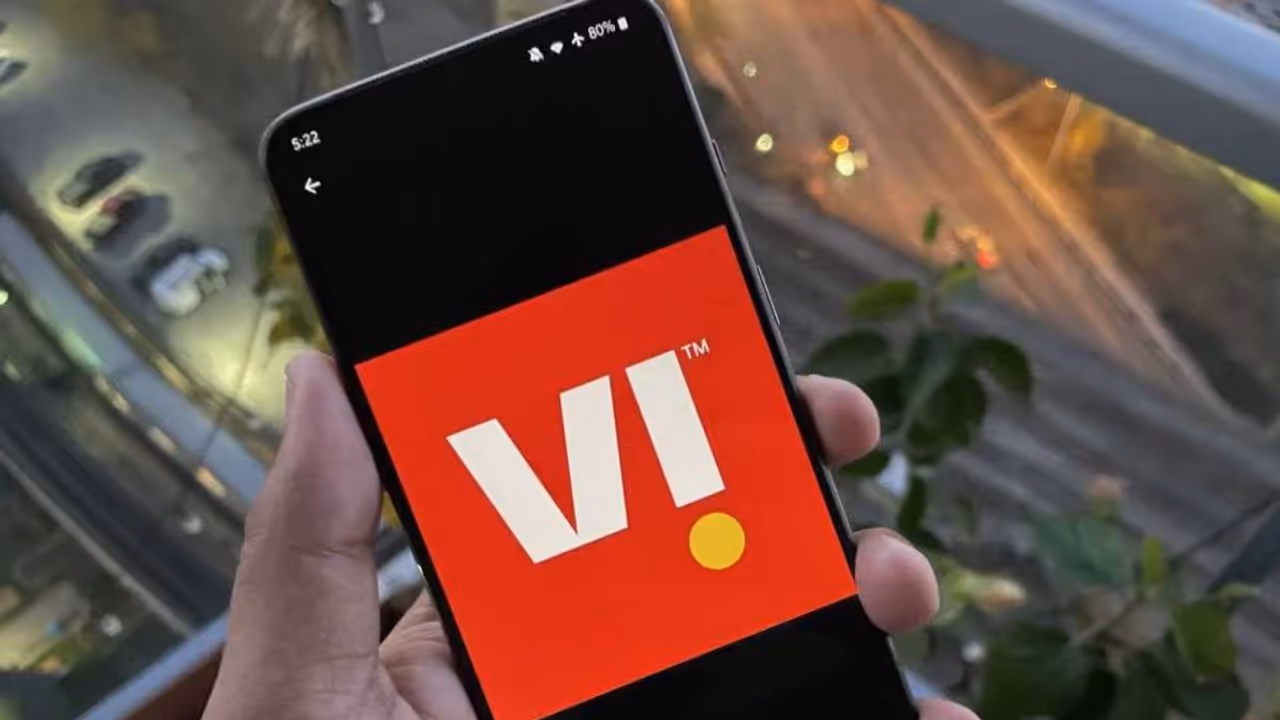 VI Recharge Plan