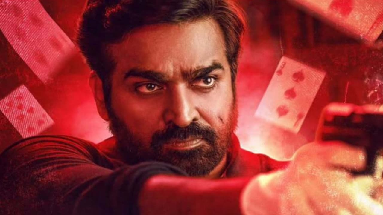 വൻ സംഭവം, വിജയ് സേതുപതി ചിത്രം അമ്പരപ്പിക്കും, ആദ്യ പ്രതികരണങ്ങള് പുറത്ത് വൻ സംഭവം, വിജയ് സേതുപതി ചിത്രം അമ്പരപ്പിക്കും, ആദ്യ പ്രതികരണങ്ങള് പുറത്ത്