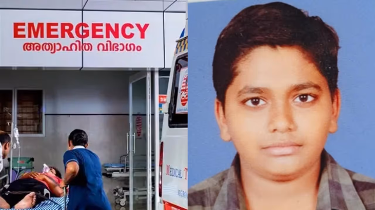 അത്യാഹിത വിഭാഗത്തിലെ നഴ്സ്, മുന്നിലേക്കെത്തിയത് മകന്റെ ചേതനയറ്റ ശരീരം; കുഴഞ്ഞുവീണ് സുലൈഖ,നെഞ്ചുലക്കുന്ന കാഴ്ച അത്യാഹിത വിഭാഗത്തിലെ നഴ്സ്, മുന്നിലേക്കെത്തിയത് മകന്റെ ചേതനയറ്റ ശരീരം; കുഴഞ്ഞുവീണ് സുലൈഖ,നെഞ്ചുലക്കുന്ന കാഴ്ച