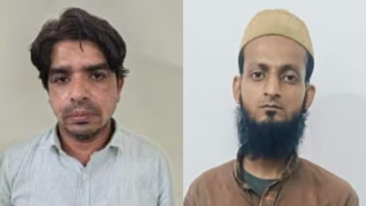 600 പാക് പൗരന്മാരുമായി ബന്ധം, പിടിക്കപ്പെട്ട ചാരന്മാര്‍ പങ്കിട്ടത് തന്ത്രപ്രധാന വിവരങ്ങൾ; ചിത്രങ്ങളും കൈമാറി