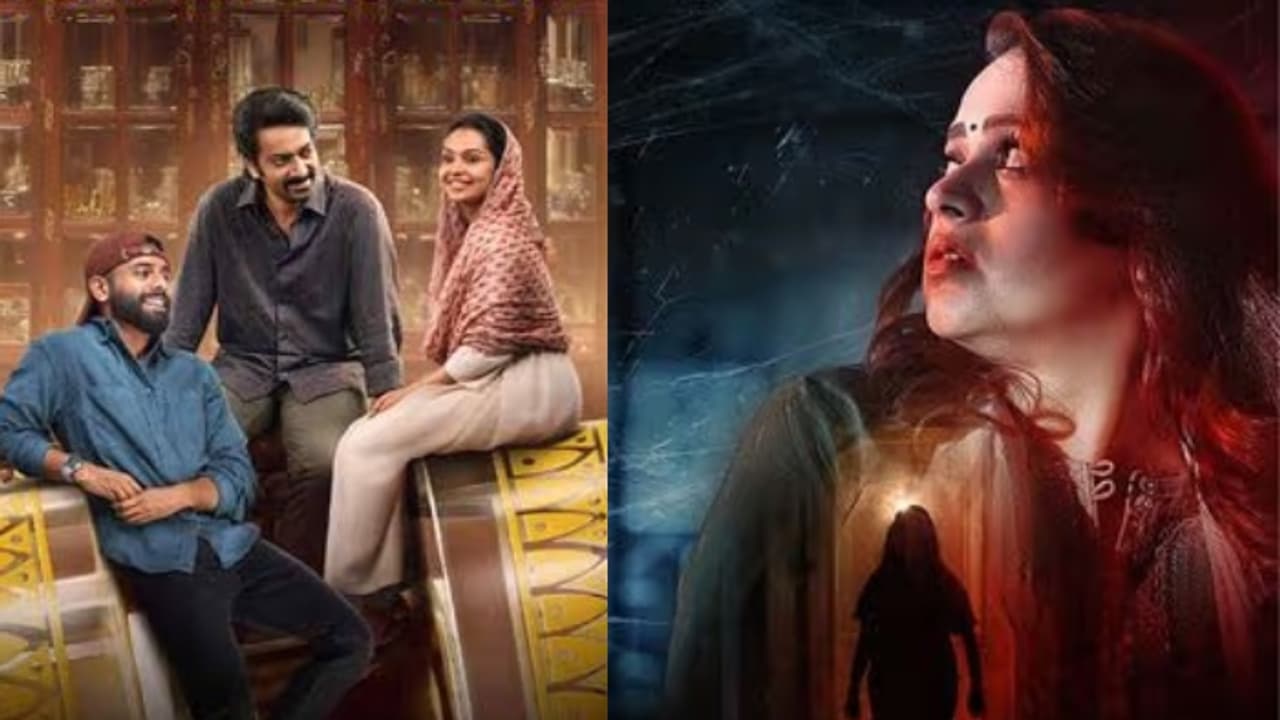 സൈജുവിന്റെ അഭിലാഷം, ഭാവനയുടെ ഹണ്ട്; ഒടിടിയിൽ സ്ട്രീമിം​ഗ് ആരംഭിച്ച സിനിമകൾ