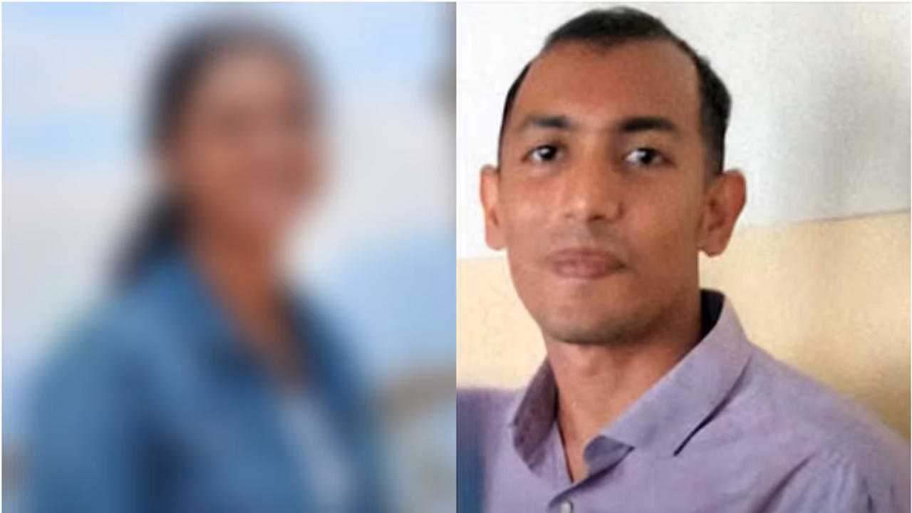 ഐബി ഉദ്യോഗസ്ഥയുടെ മരണം; സുകാന്തിനെ അറസ്റ്റ് ചെയ്യാത്തതിന് പിന്നിൽ ഭരണകക്ഷിയോടുള്ള ബന്ധമെന്ന് യുവതിയുടെ അച്ഛൻ ഐബി ഉദ്യോഗസ്ഥയുടെ മരണം; സുകാന്തിനെ അറസ്റ്റ് ചെയ്യാത്തതിന് പിന്നിൽ ഭരണകക്ഷിയോടുള്ള ബന്ധമെന്ന് യുവതിയുടെ അച്ഛൻ