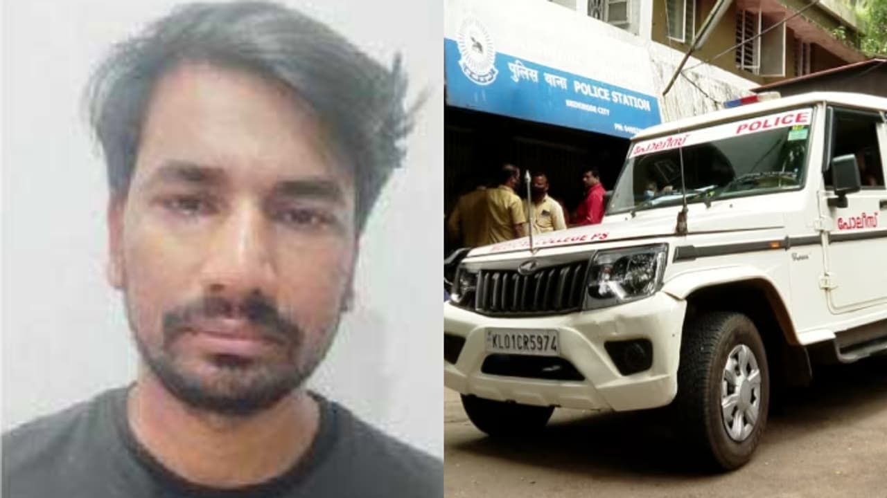 പേര് 'ഐസക് ന്യൂട്ടൻ', നാട് വെസ്റ്റ് ബംഗാൾ, തൊഴിൽ അത്ര ശരിയല്ല; കയ്യോടെ പൊക്കി തിരൂരങ്ങാടി പൊലീസ് പേര് 'ഐസക് ന്യൂട്ടൻ', നാട് വെസ്റ്റ് ബംഗാൾ, തൊഴിൽ അത്ര ശരിയല്ല; കയ്യോടെ പൊക്കി തിരൂരങ്ങാടി പൊലീസ്