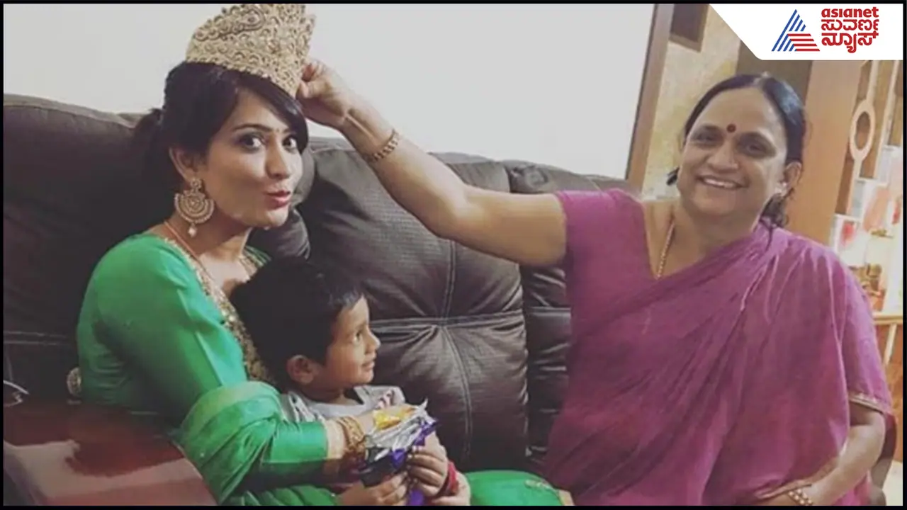 ಯಶ್​ ಮಕ್ಕಳು ಸಿನಿಮಾಕ್ಕೆ ಎಂಟ್ರಿ ಕೊಡ್ತಿದ್ದಾರಾ? ಮೊಮ್ಮಕ್ಕಳ ಬಗ್ಗೆ ಅಜ್ಜಿ ಹೇಳಿದ್ದೇನು ನೋಡಿ