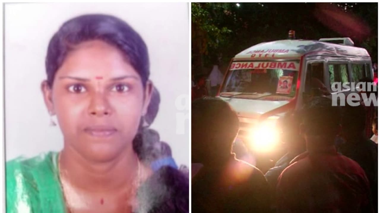 പെൺകുട്ടിയുടെ മരണമൊഴിയും പ്രതിയുടെ ശരീരത്തിലെ പരിക്കും പ്രധാന തെളിവ്, ശാരിക കൊലക്കേസിൽ സജിൽ കുറ്റക്കാരൻ